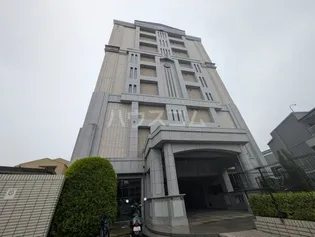 ロイヤルメゾン上野西の画像