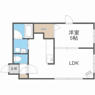 From Premiere フロムプレミア【3階】の間取り
