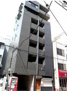 BUILDING・K【5階】の外観