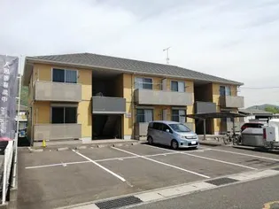 クレスト山手の画像