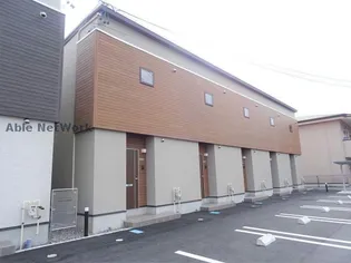 三重県鈴鹿市磯山2【一戸建】の外観