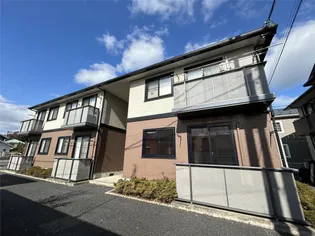 シャーメゾンリヴァージュAの画像