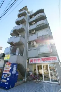 フェイスの画像