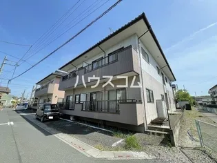 マンションスターダストの画像