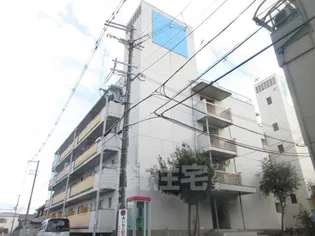 三和16マンションの画像