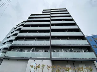 東京都板橋区双葉町【マンション】の外観