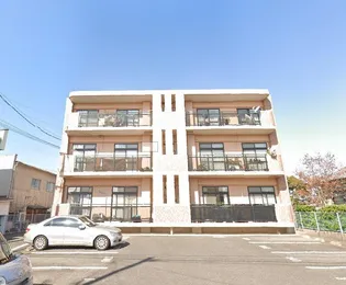 ルネスマンション辻田の画像
