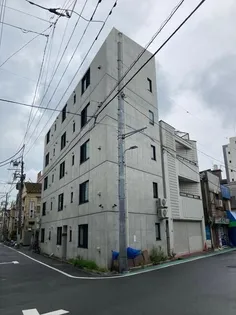 レピュア南千住レジデンスIIの画像