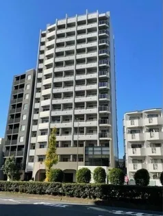 東京都足立区千住宮元町【マンション】の外観
