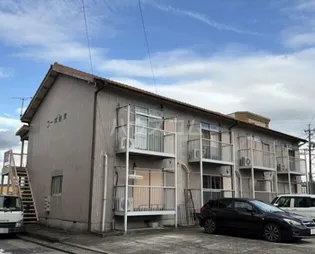 コーポ新栄の画像