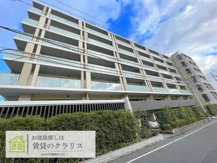 シエリア京都桂川駅前の画像