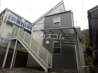 カルペディエム横浜Iの画像