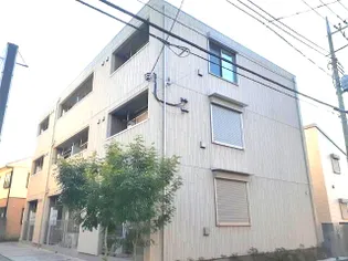 ファイネス梅田 A棟の画像
