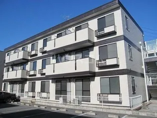 カーサ鈴木IIの画像