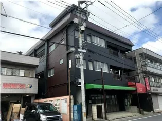 プラウ鳩ヶ谷の画像