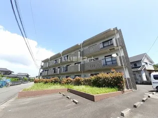 ユーミーマンション八幡町の画像
