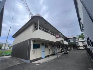 大阪府高槻市古曽部町3【マンション】の外観