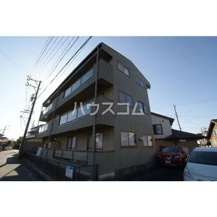 シャトー参番館の画像