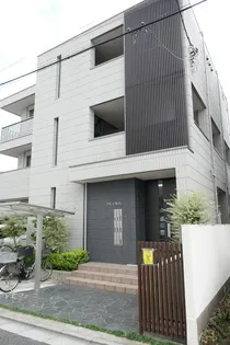 アビテ奥沢の画像