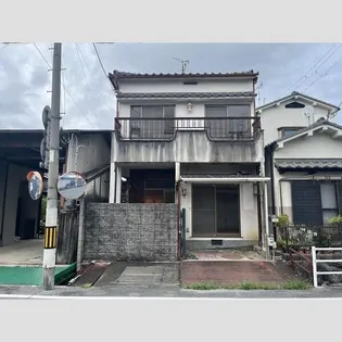 奈良県橿原市栄和町【一戸建】の外観
