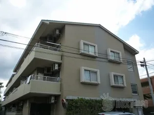 パレソレイユの画像