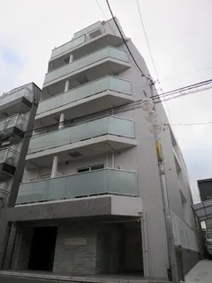 HY'S RENATA 南砂の画像