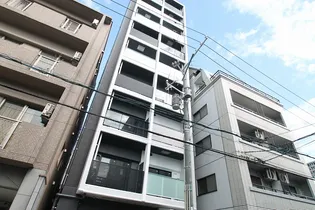 ELST鶴見の画像