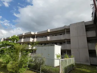 ベルシティ泉水【3階】の外観