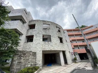 パレ プラス大井町の画像