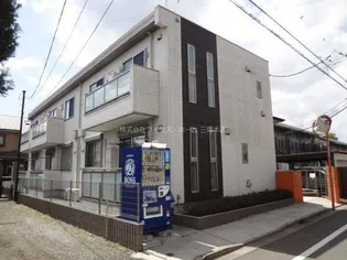 ルミエール武蔵境の画像