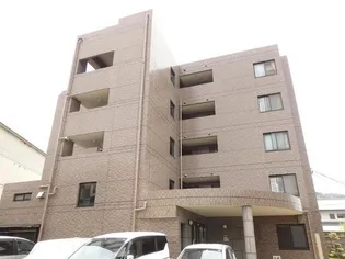 ピアシェーレ山崎の画像