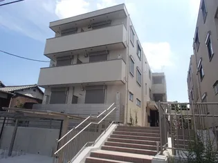 TERRACE Tの画像