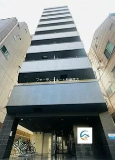 レピュア上野根岸の画像