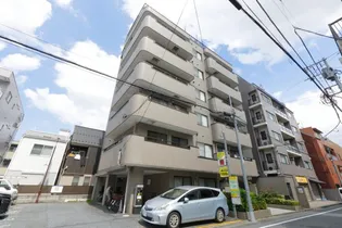 T'S GARDEN小岩の画像