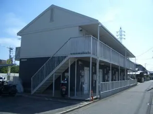 セフィラ中島の画像