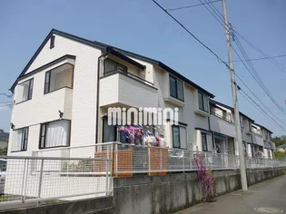 メゾンド ウェリテの画像