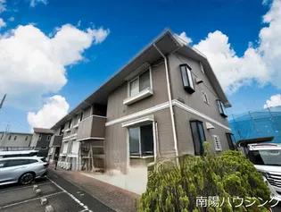 ハウス池亀6号館の画像
