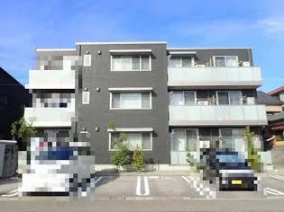 江南ガーデンの画像