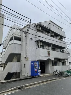 キャッスルマンション東寺尾の画像
