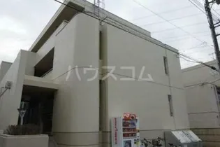 エストディオ町田の画像