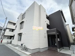 RIS参番館の画像