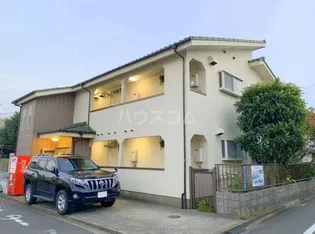 パルハイツの画像