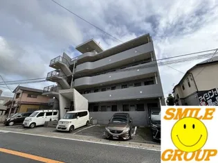 クリオーネ曽谷の画像