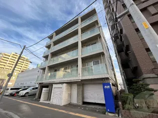 HGS NORTH23の画像