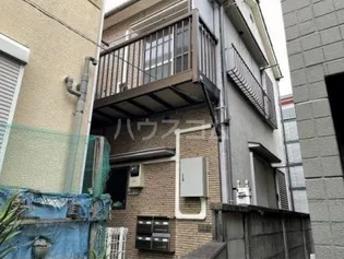 ヴィラ要町の画像