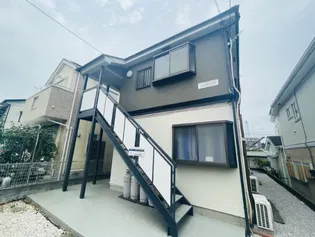 エンゼルハイツの画像
