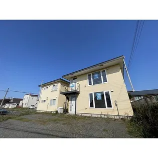 春採2丁目ハイツA Bの画像