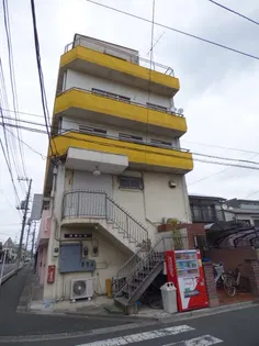 エレガンスタキザワの画像