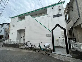 B'CASA井土ヶ谷IIREーBORNの画像