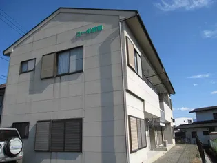 コーポ斉藤の画像